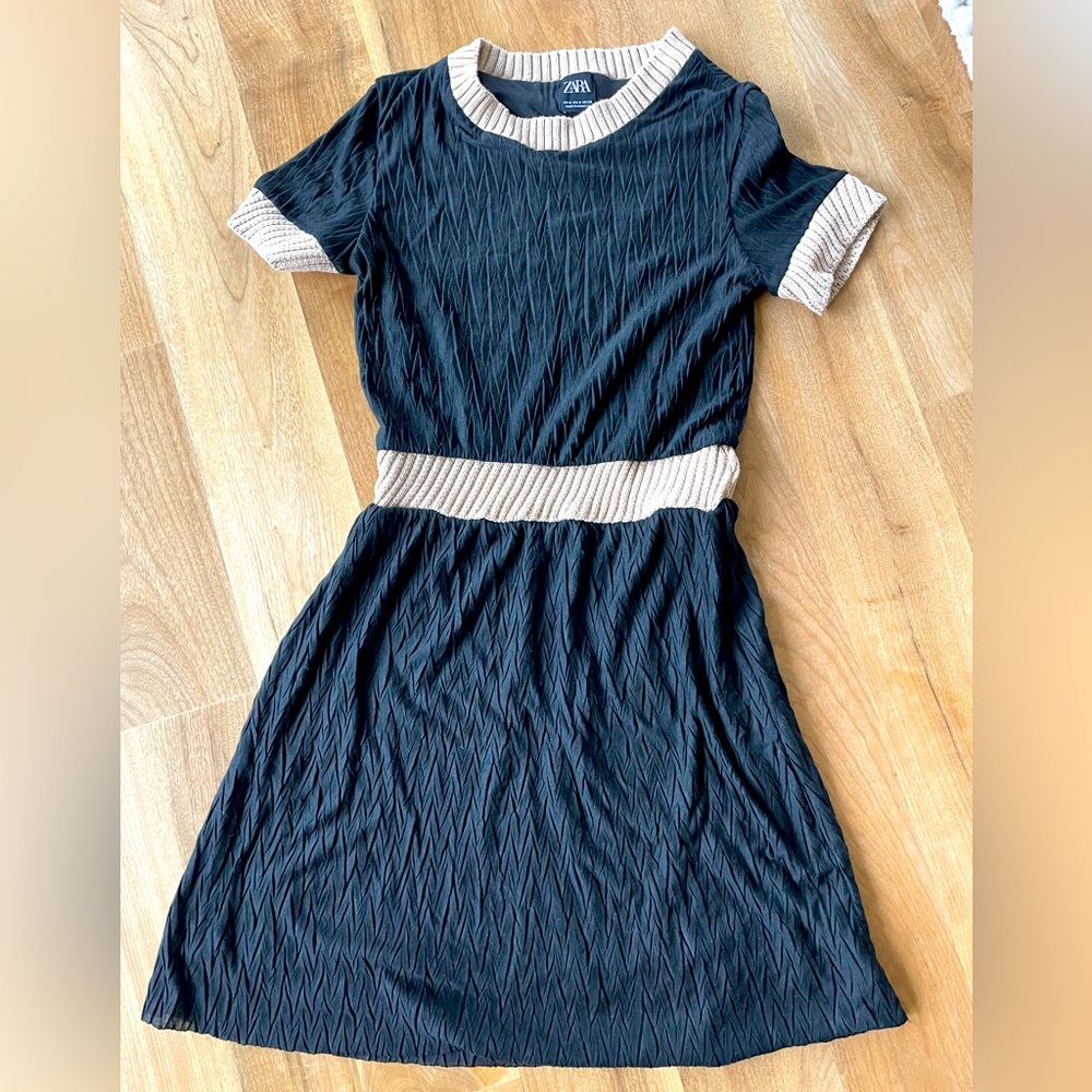 Zara Dress